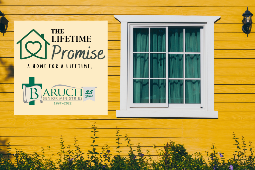 Learn About The Lifetime Promise Union Court of St Charles